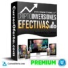 Curso Cripto Inversiones Efectivas – Seminarios Online