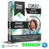 Curso Davinci Resolve 16 – Daniel Ramirez
