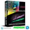 Curso Davinci Resolve – Ruben Guo