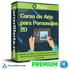 Curso de Arte para Personajes 2D
