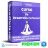 Curso de Desarrollo personal – EDteam