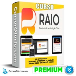 Curso de Ingles – RAIO