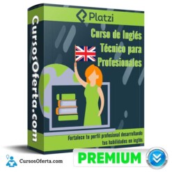 Curso de Inglés Técnico para Profesionales – Platzi