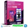 Curso de Instagram Llegar a los 10.000 seguidores – Pedro Seo
