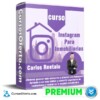 Curso de Instagram Para Inmobiliarias – Carlos Rentalo