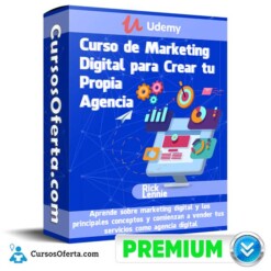 Curso de Marketing Digital para Crear tu Propia Agencia