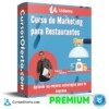 Curso de Marketing para Restaurantes – Udemy