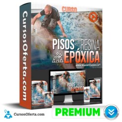 Curso de Pisos con Resina Epóxica – MasterClasses.la