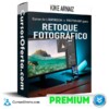 Curso de retoque fotográfico Lightroom y Photoshop