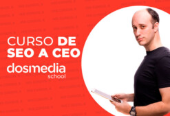Curso de SEO a CEO de ivan seo del norte