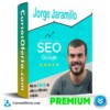 Curso de SEO y Posicionamiento en Google – Jorge jamarillo
