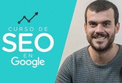 Curso de SEO y Posicionamiento en Google