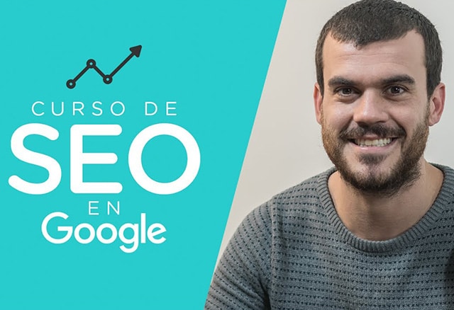Curso de SEO y Posicionamiento en Google 1 Curso de SEO y Posicionamiento en Google