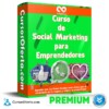 Curso de Social Marketing para Emprendedores – MDALATAM