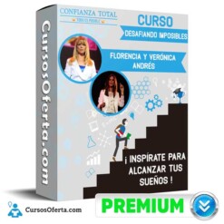 Curso Desafiando Imposibles