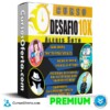 Curso Desafío 10X – Alexis Soto