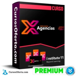 Curso Digital Agencias 4X – Instituto 11