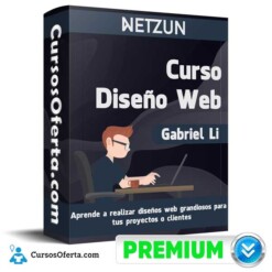 Curso Diseño Web – Netzun