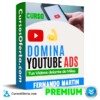 Curso Domina YouTube Ads – Fernando Martin