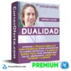 Curso Dualidad – Jeffrey Allen