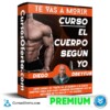 Curso El Cuerpo Según Yo – Diego Dreyfus