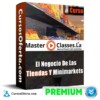 Curso El Negocio De Las Tiendas Y Minimarkets – MasterClasses.la