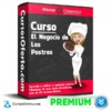 Curso El Negocio de Los Postres – MasterClasses.la