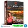 Curso El Negocio del Café, Costos y Finanzas – Masterclasses.La