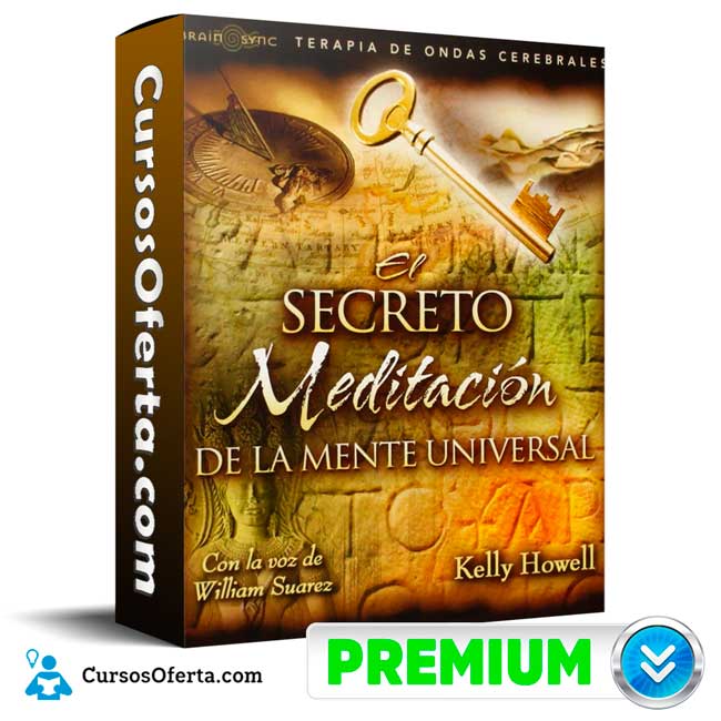 Curso El Secreto – Kelly Howell 1 Curso El Secreto – Kelly Howell