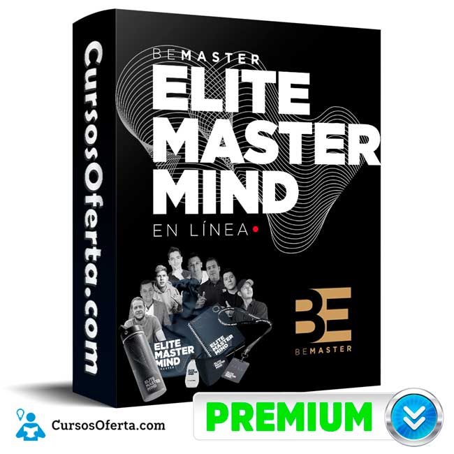 Curso Elite Mastermind – BeMaster 1 Curso Elite Mastermind – BeMaster