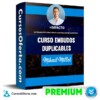 Curso Embudos Duplicables – Mihail Millet