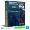 Curso Enfrentando Desanimo, Incertidumbre y Miedos – Rod Fuentes