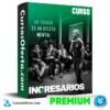 Curso Entrenamiento del Método INGRESARIOS – Juan F. Villegas