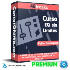 Curso EQ sin Límites – Pablo Dominguez