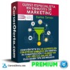 Curso Especialista en Embudos de Marketing