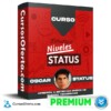 Curso Estrategia Niveles Status – Oscar Status