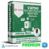 Curso Excel para Negocios: Básico hasta Avanzado