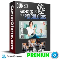 Curso Facebook Ads para Psicólogos – Seminarios Online