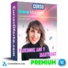 Curso Facebook Ads y ManyChat – Vane Monroe