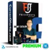 Curso Facebook Experts – Donny Catalán