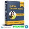 Curso Facebook Funnel – Andrea Rojas