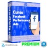 Curso Facebook Performance Ads – MasterClasses.la