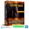 Curso Factor Fuego de Luis Caraballo