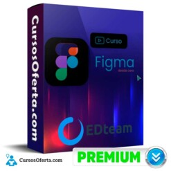 Curso Figma desde Cero – EDTeam