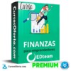 Curso Finanzas para emprendedores – EDteam