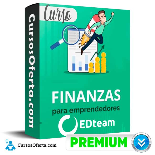 Curso Finanzas para emprendedores – EDteam 1 Curso Finanzas para emprendedores – EDteam