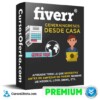Curso Fiverr: Genera Ingresos Desde Casa