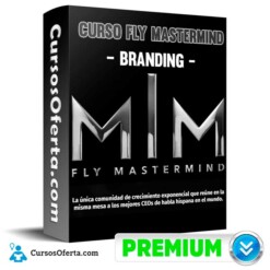 Curso Fly Mastermind – Branding – Instituto 11