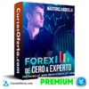 Curso Forex de Cero a Experto – MasterClasses.La