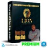 Curso Forex Lion Mode Club